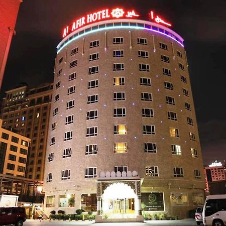 Al Safir Hotel Al-Manamah Bagian luar foto
