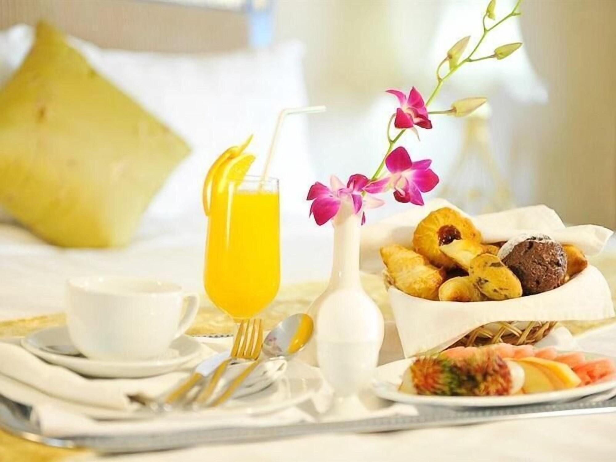 Al Safir Hotel Al-Manamah Bagian luar foto