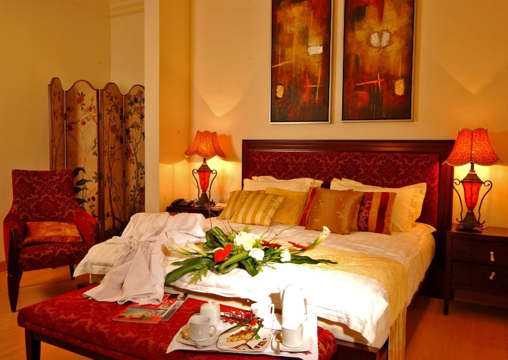 Al Safir Hotel Al-Manamah Bagian luar foto