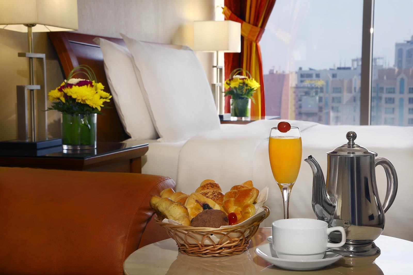 Al Safir Hotel Al-Manamah Bagian luar foto