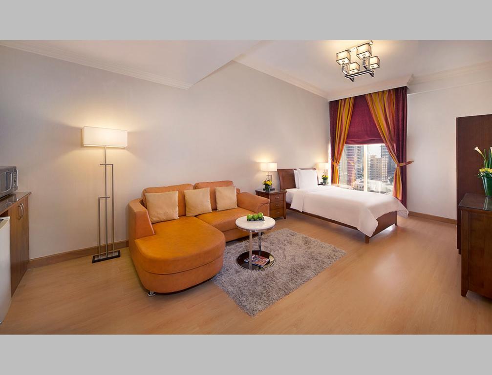 Al Safir Hotel Al-Manamah Bagian luar foto
