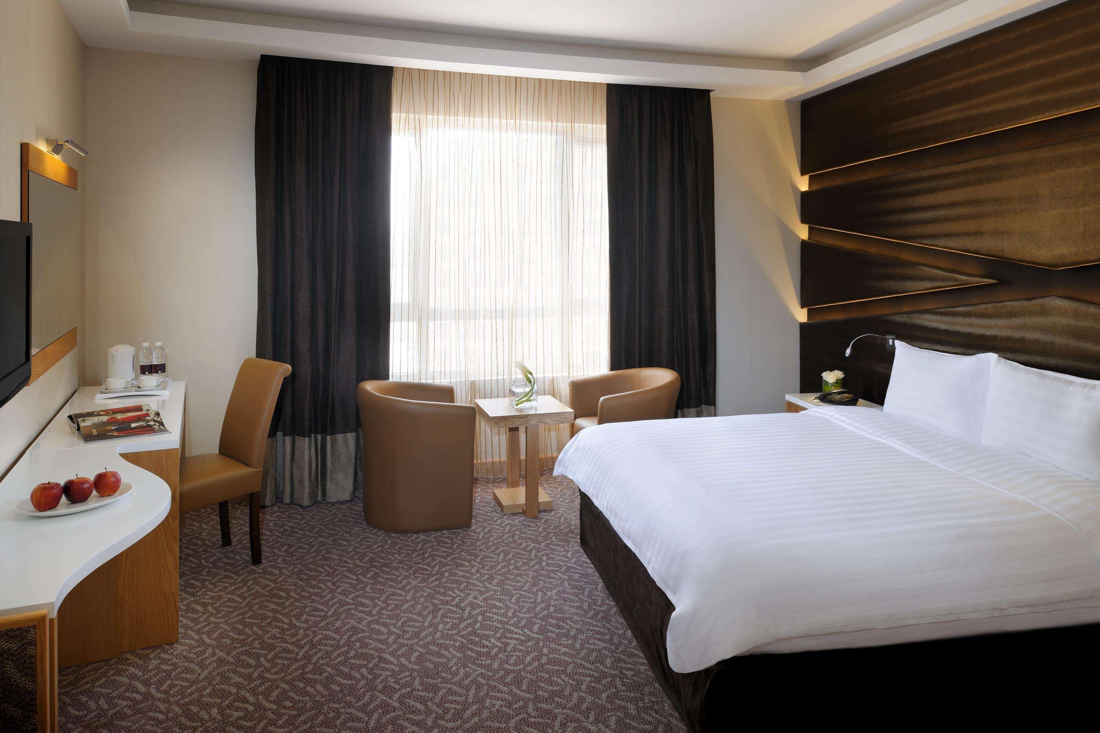 Al Safir Hotel Al-Manamah Ruang foto