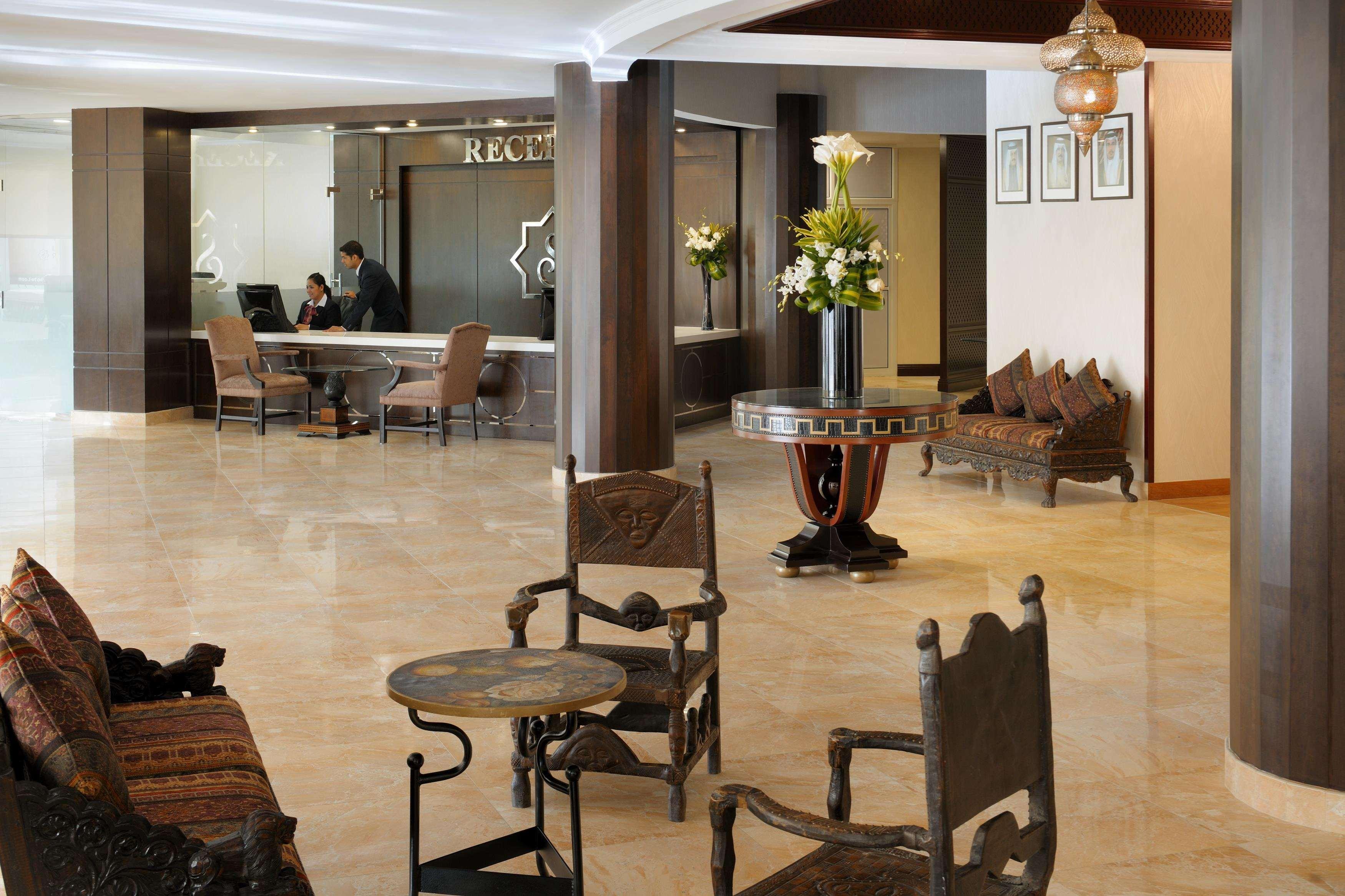 Al Safir Hotel Al-Manamah Bagian luar foto