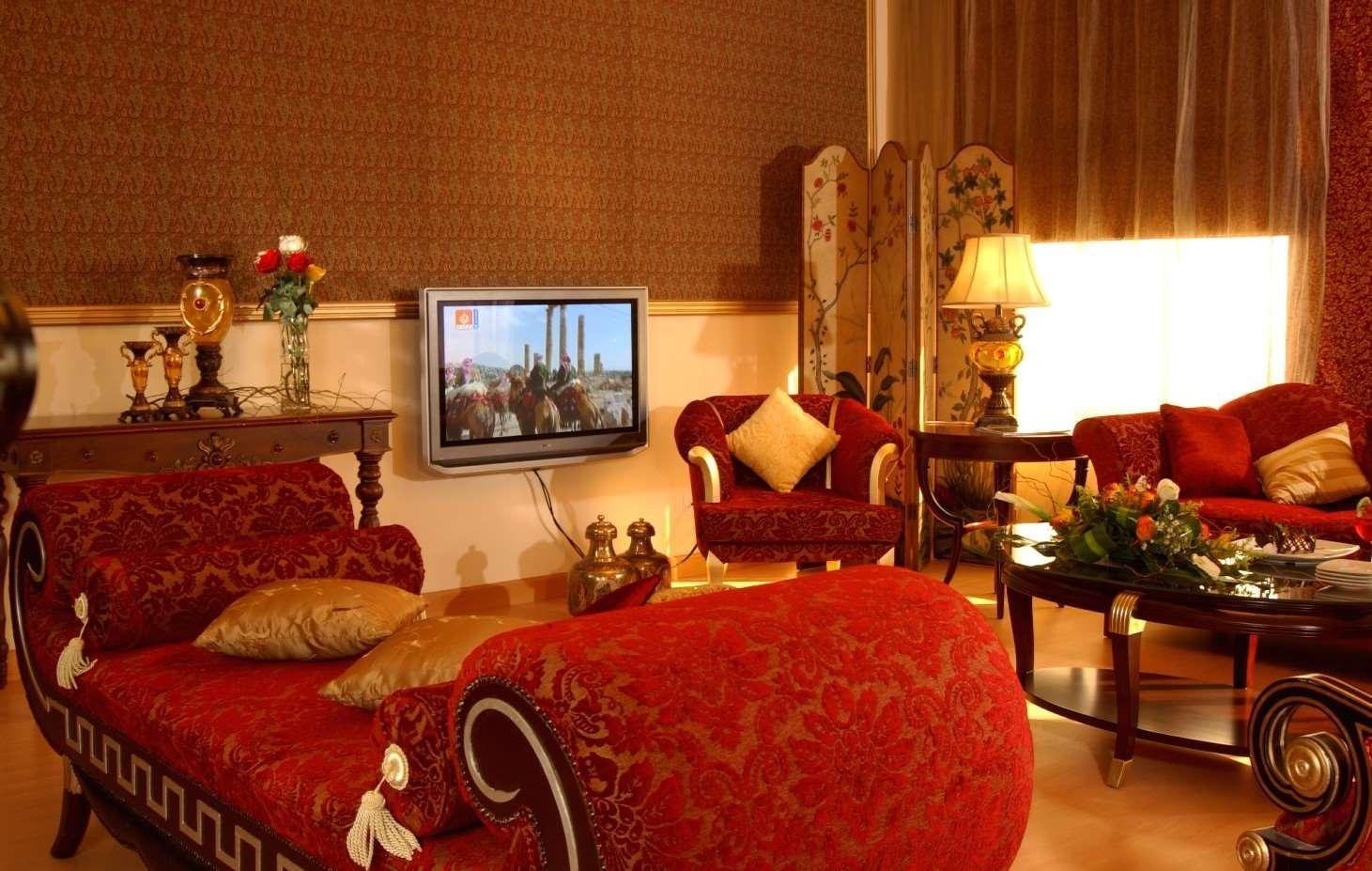 Al Safir Hotel Al-Manamah Bagian luar foto