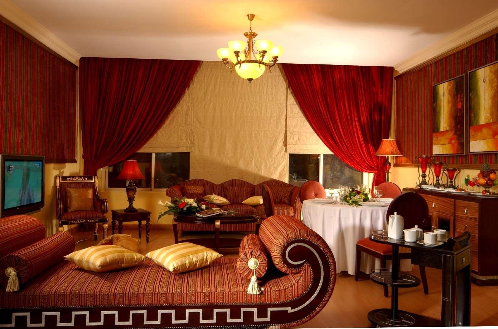 Al Safir Hotel Al-Manamah Bagian luar foto