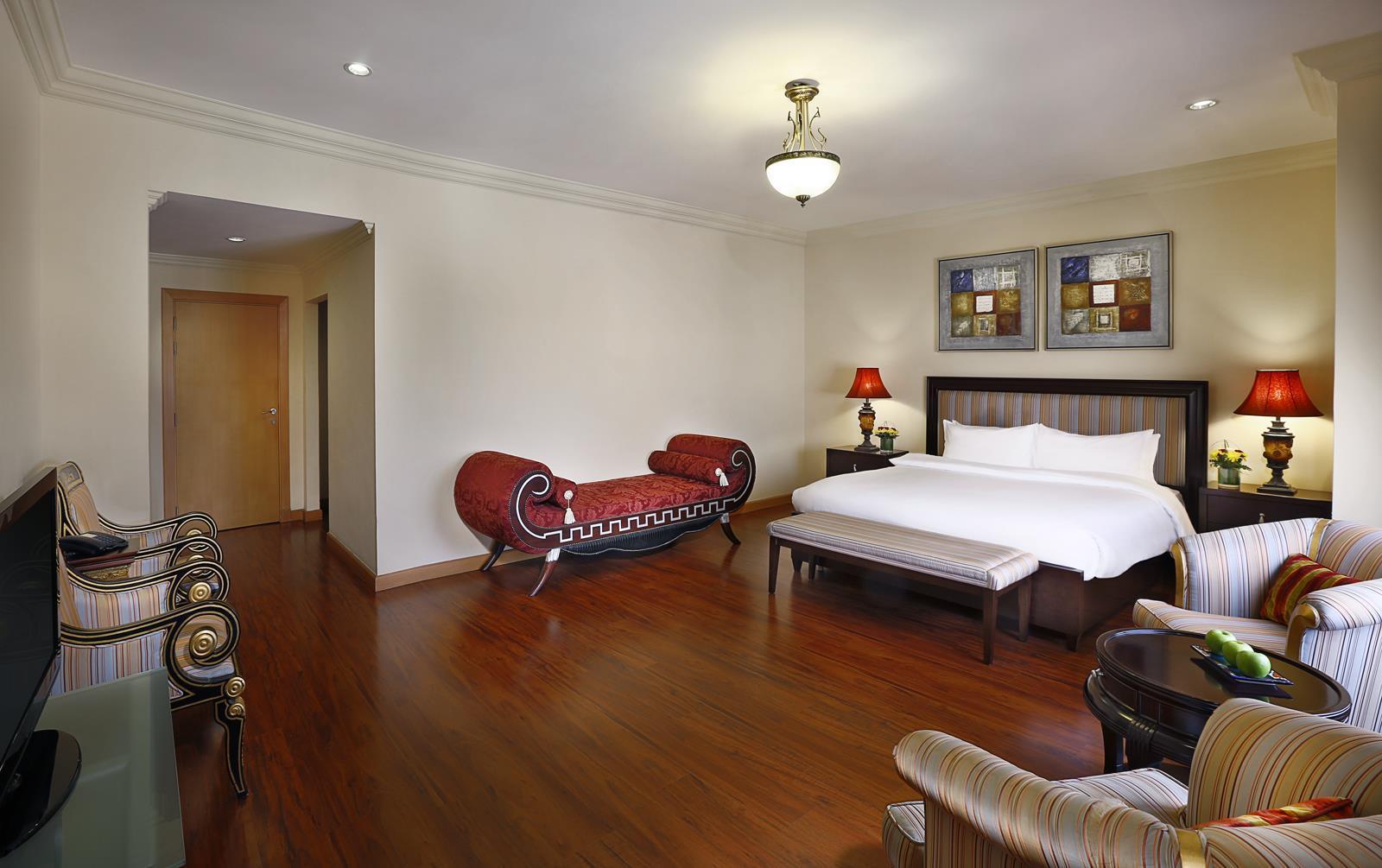 Al Safir Hotel Al-Manamah Bagian luar foto