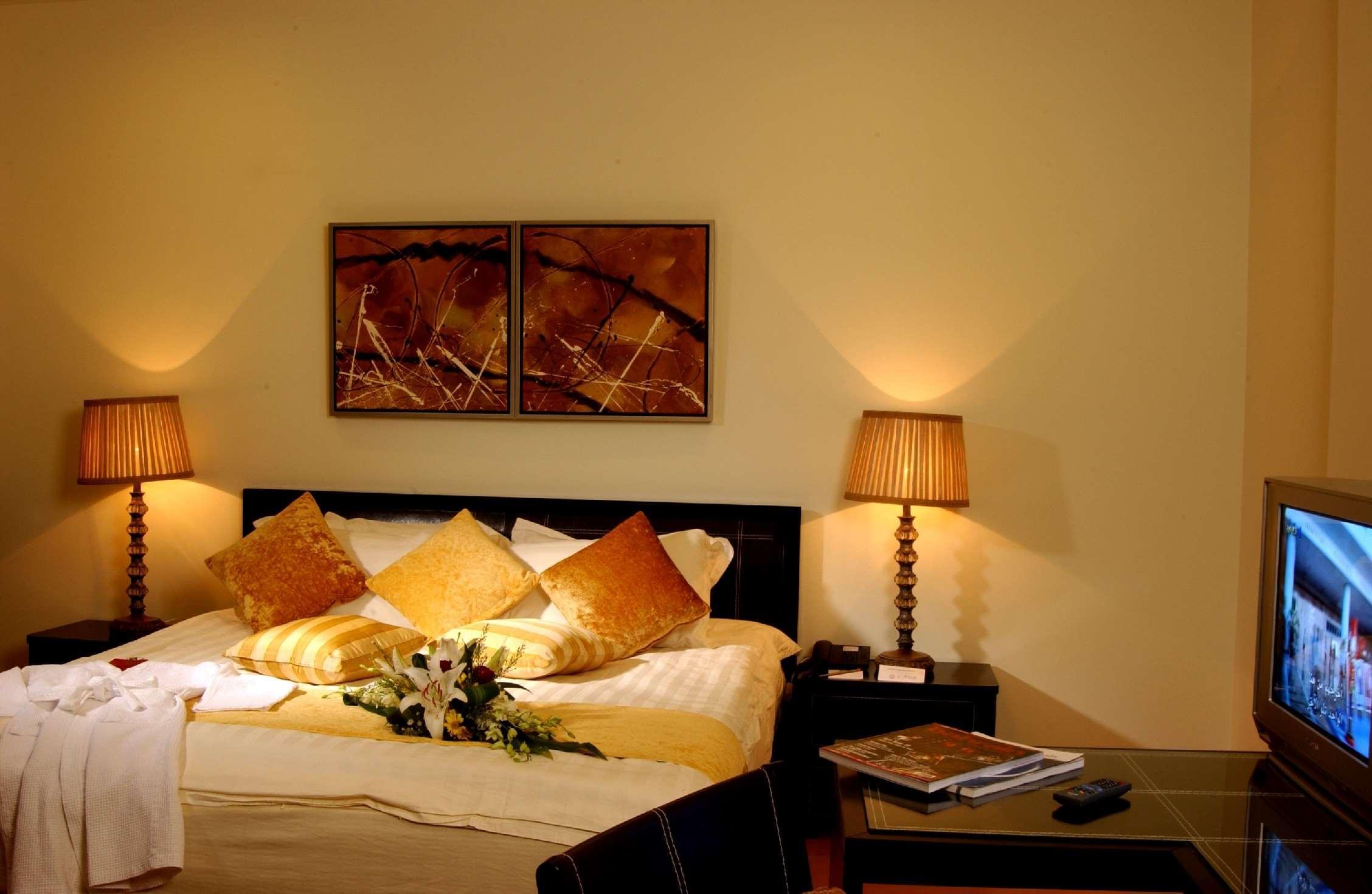 Al Safir Hotel Al-Manamah Bagian luar foto