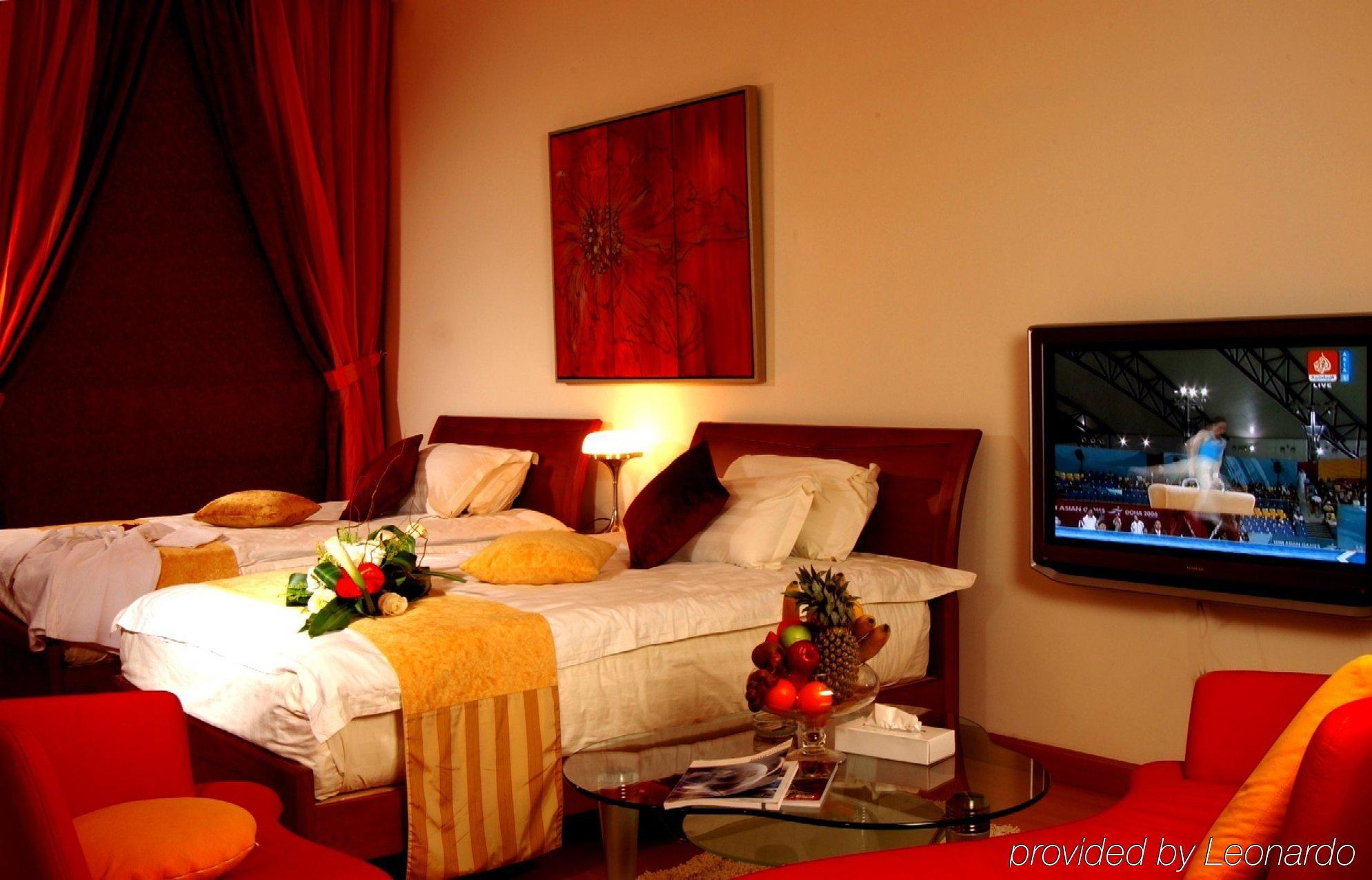 Al Safir Hotel Al-Manamah Ruang foto