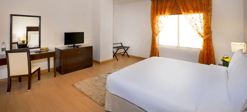 Al Safir Hotel Al-Manamah Bagian luar foto