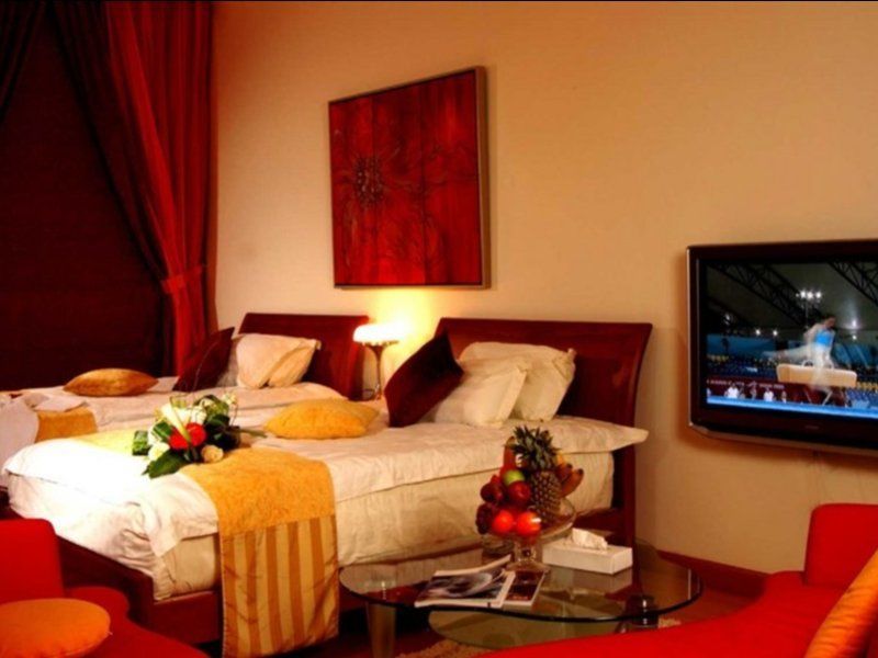 Al Safir Hotel Al-Manamah Bagian luar foto