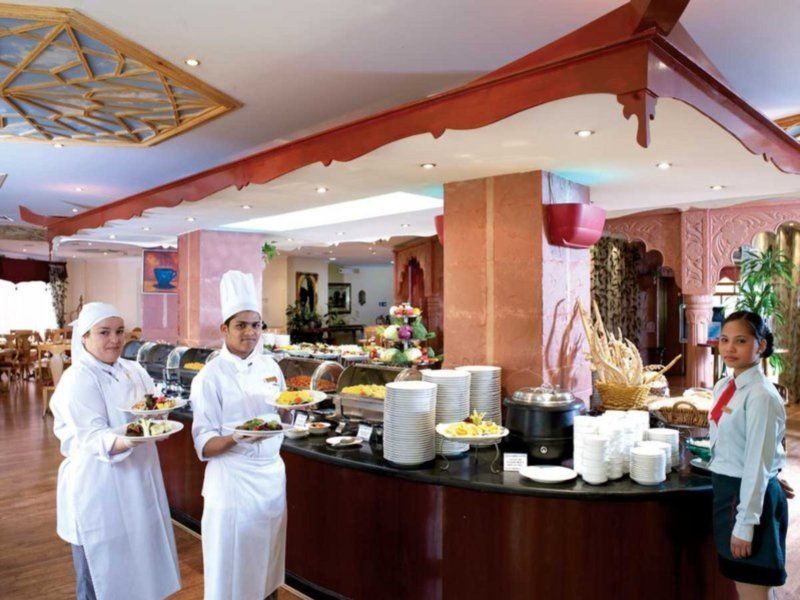 Al Safir Hotel Al-Manamah Bagian luar foto