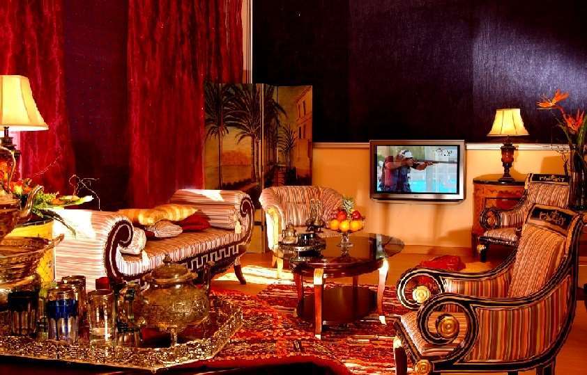 Al Safir Hotel Al-Manamah Bagian luar foto