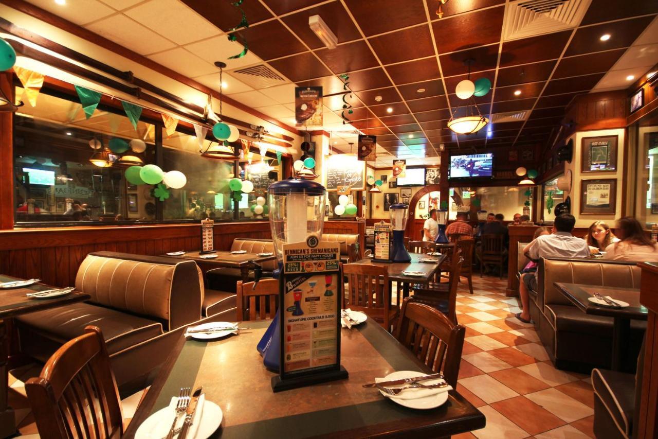 Al Safir Hotel Al-Manamah Bagian luar foto
